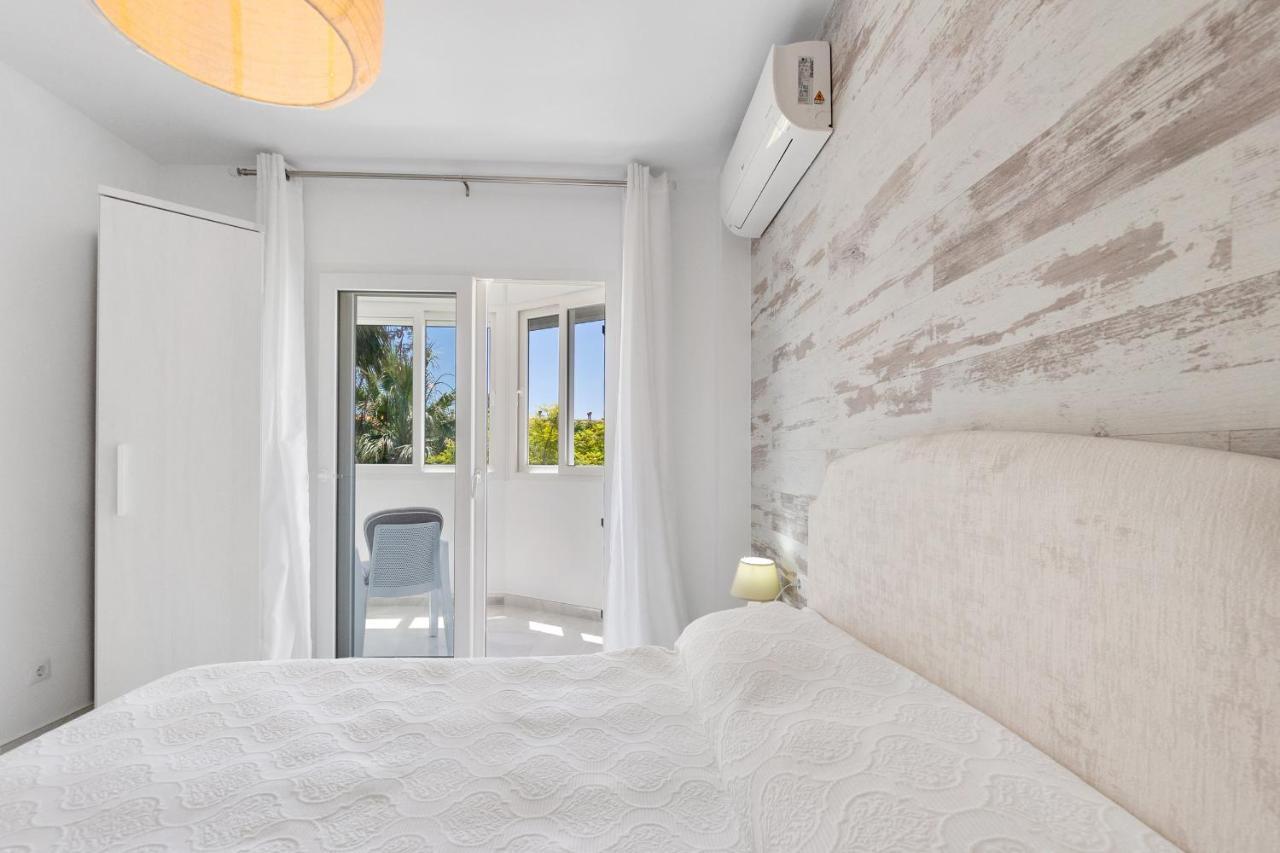 Espanatour Menorca Campoamor Exterior foto